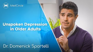 Why Depression Goes Undetected In Adults [upl. by Irem880]