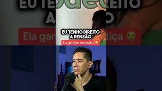 Como Se Prevenir Da Paternidade Socioafetiva E Pensão Socioafetiva [upl. by Mcspadden]