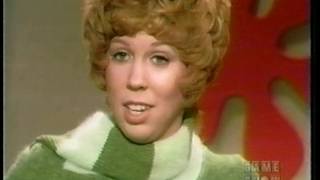 Vicki Lawrence on The Dating Game 1971 [upl. by Benetta]