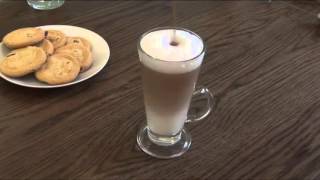 Aerolatte Milk Frother with Stand [upl. by Tedder632]