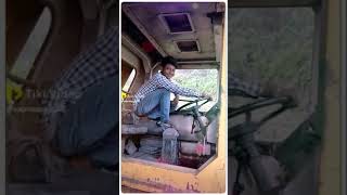 Hamar piyawa chalawe diesel gadiya 🚛🚛🚜 [upl. by Bhayani]