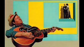 Lefty Frizzell  Mom and Dads Waltz [upl. by Onfroi875]