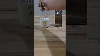 Aerolatte Handheld Milk Frother [upl. by Maxfield]